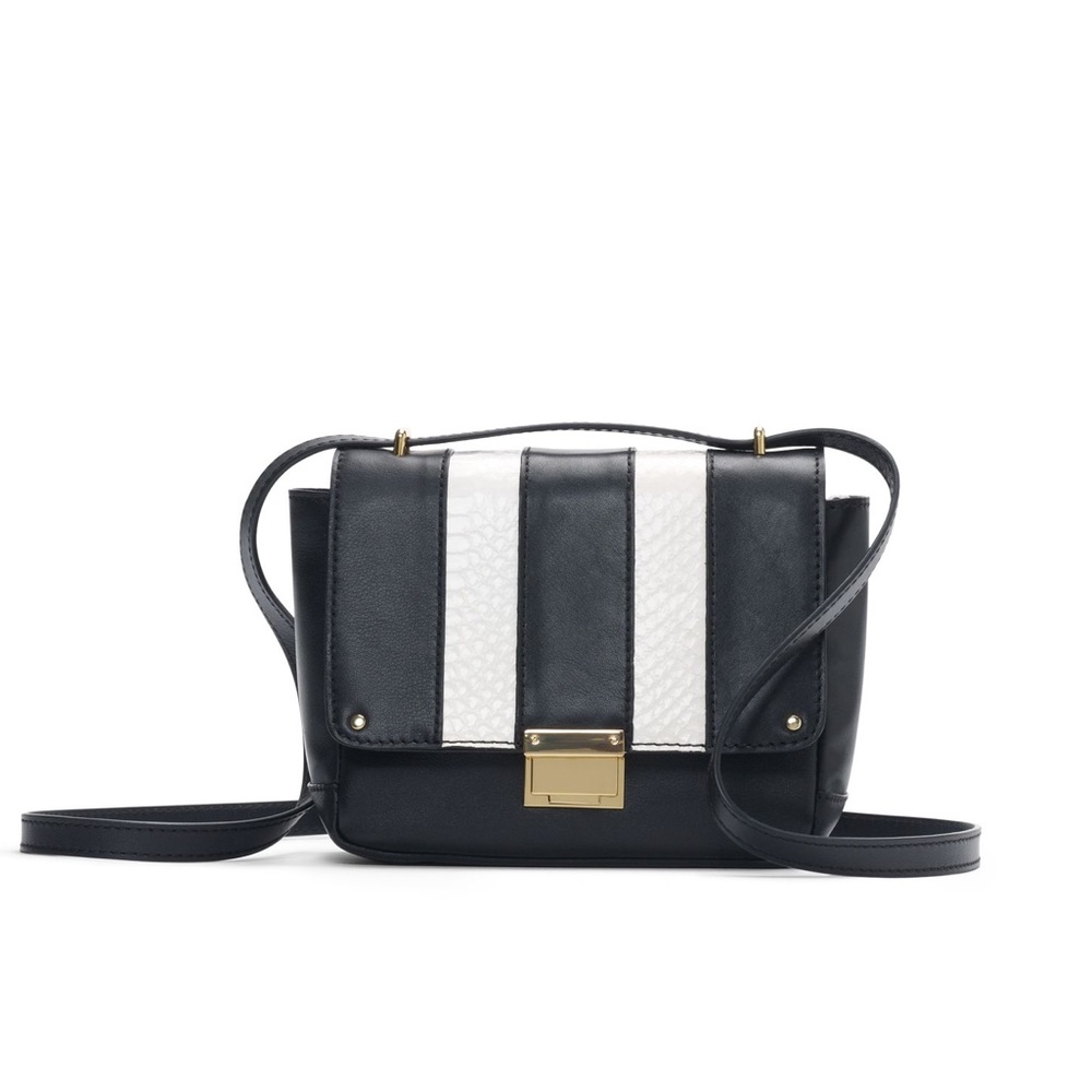 Club Monaco Daria Crossbody Bag (NWT - READ DESCRIPTION)